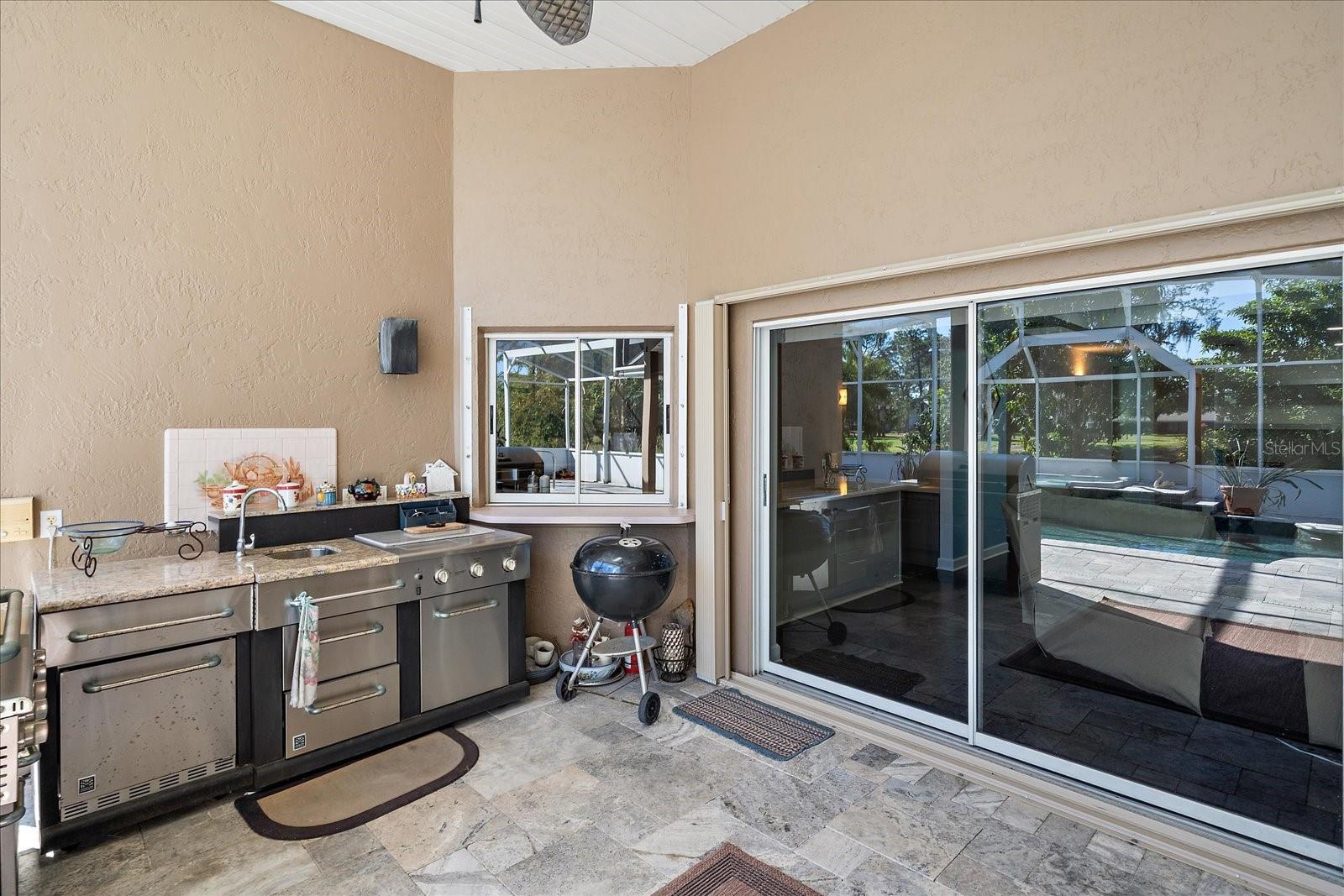 SUN N LAKE - Residential