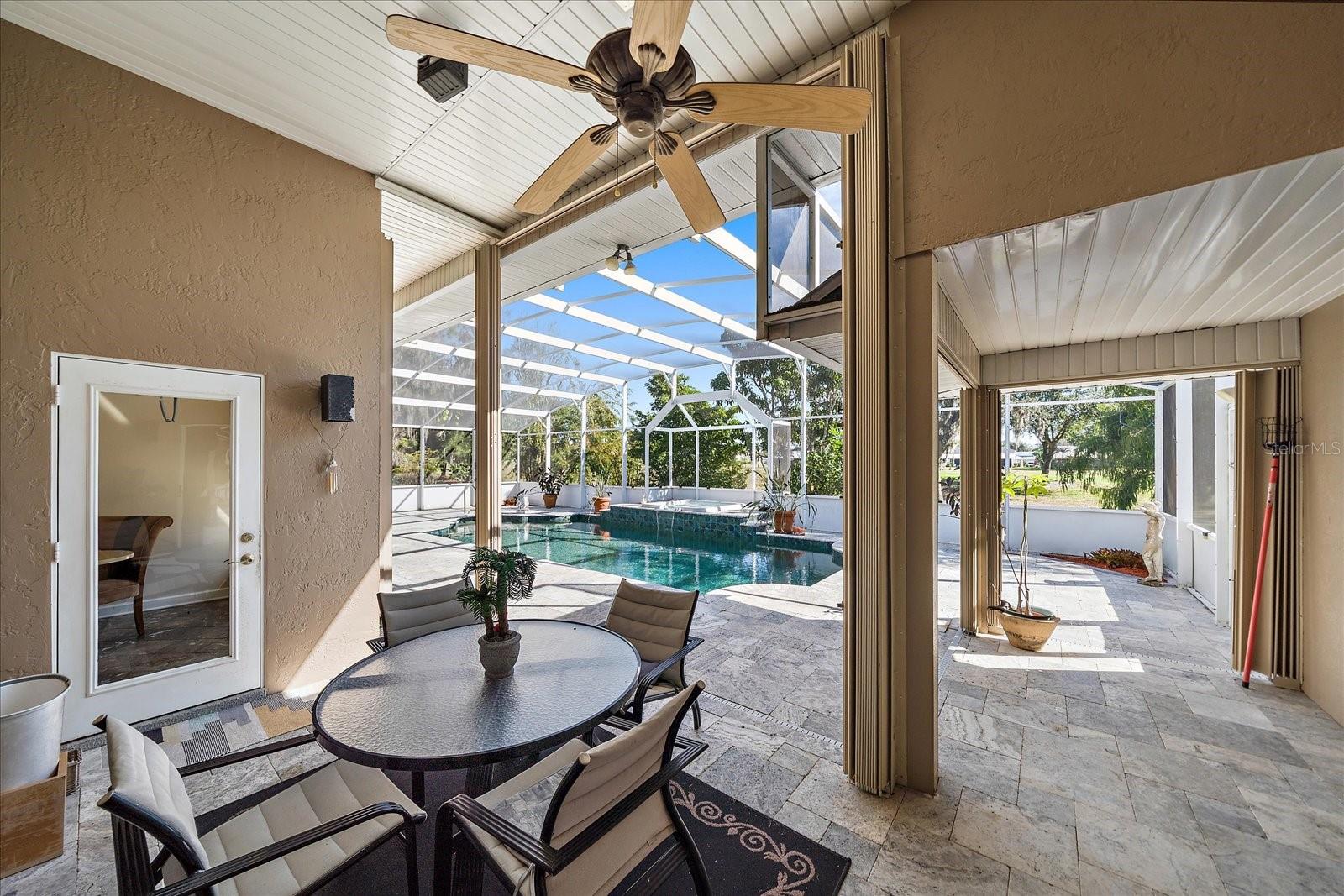 SUN N LAKE - Residential