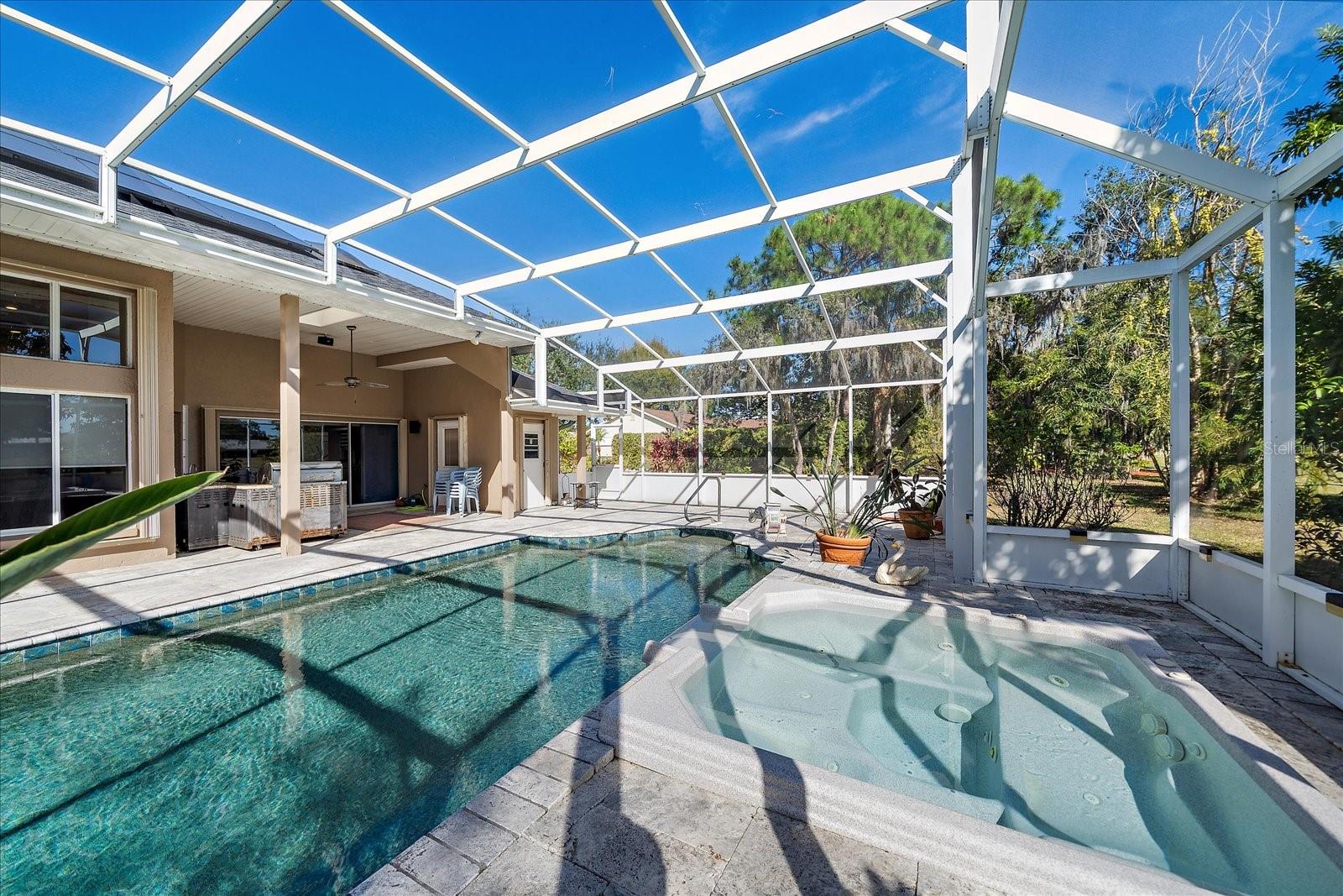 SUN N LAKE - Residential