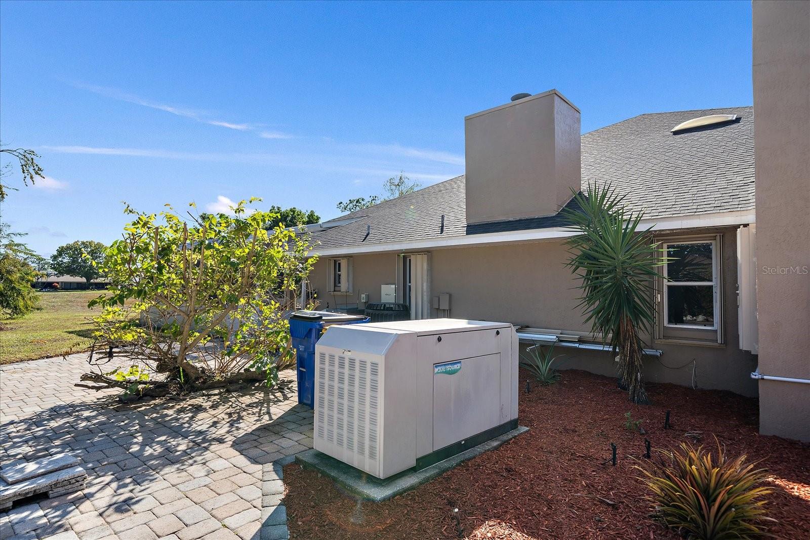 SUN N LAKE - Residential