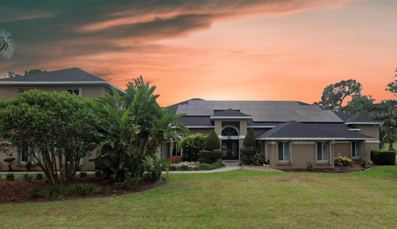 SUN N LAKE - Residential