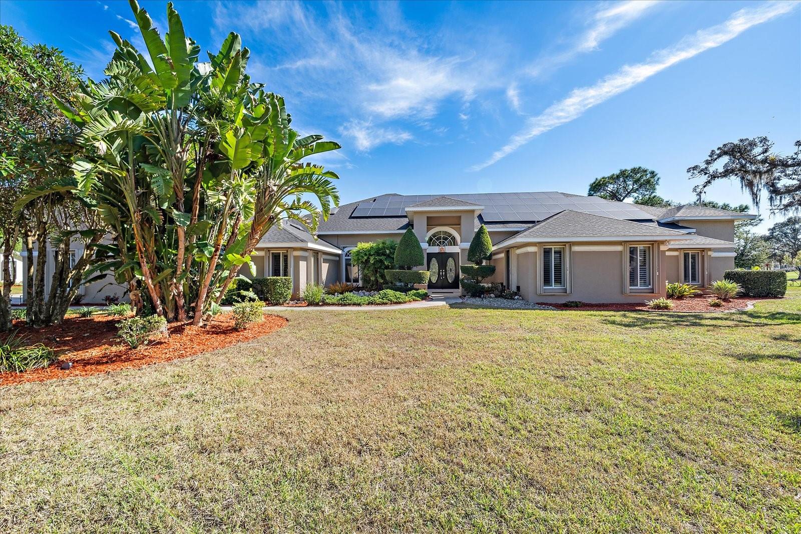 SUN N LAKE - Residential