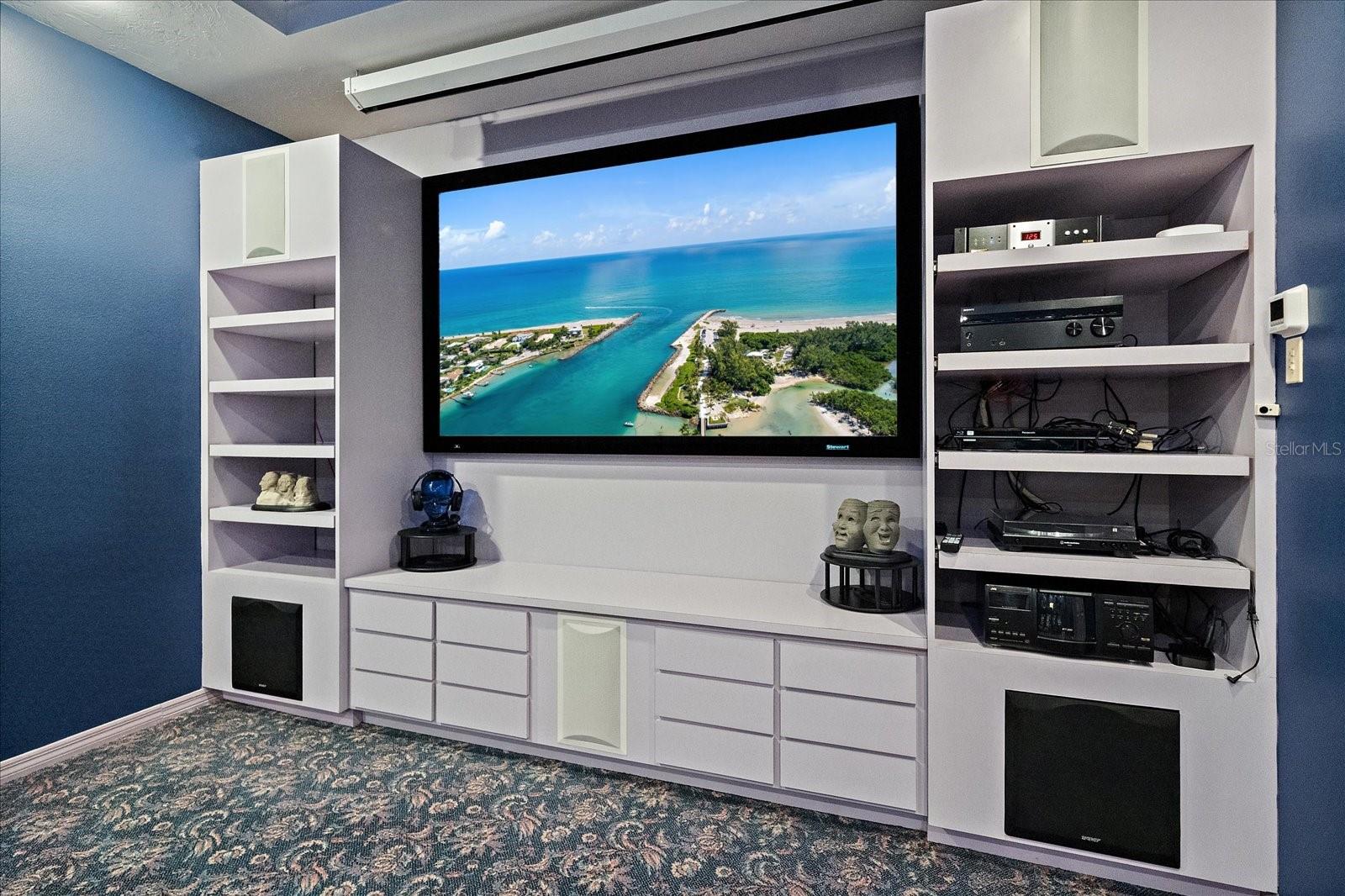 SUN N LAKE - Residential