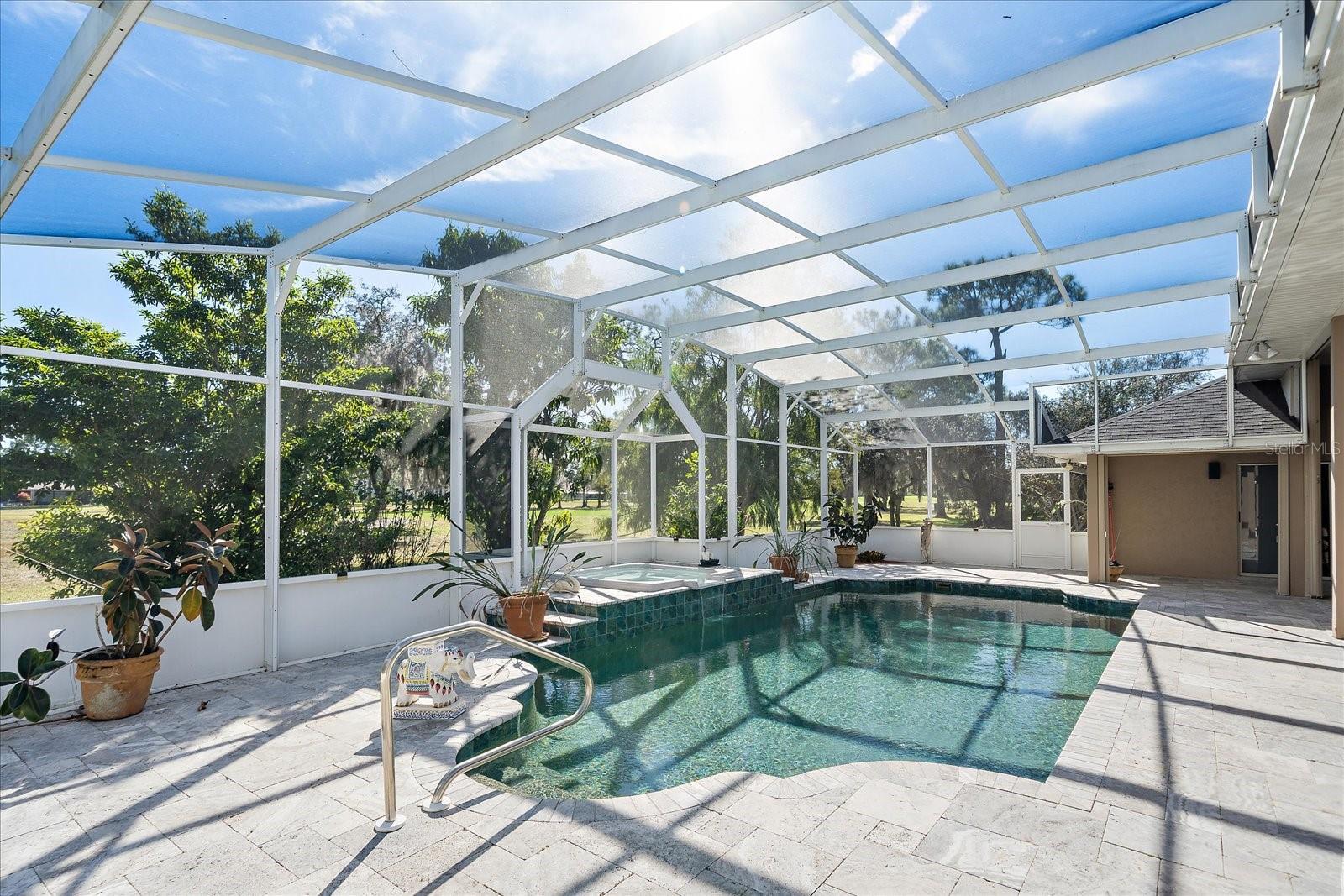 SUN N LAKE - Residential