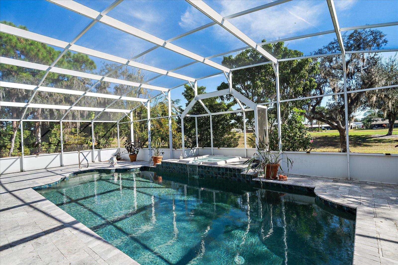 SUN N LAKE - Residential