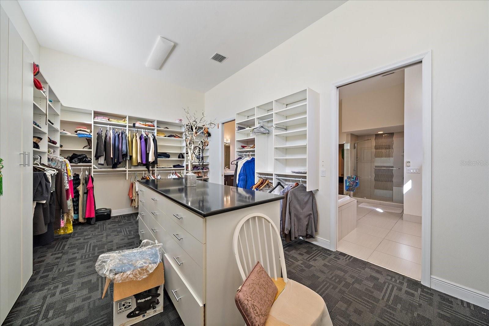 SUN N LAKE - Residential