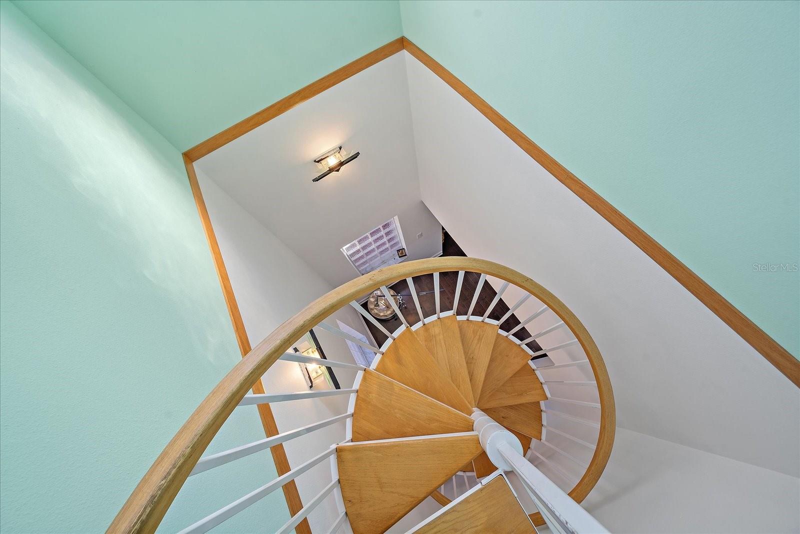 SUN N LAKE - Residential