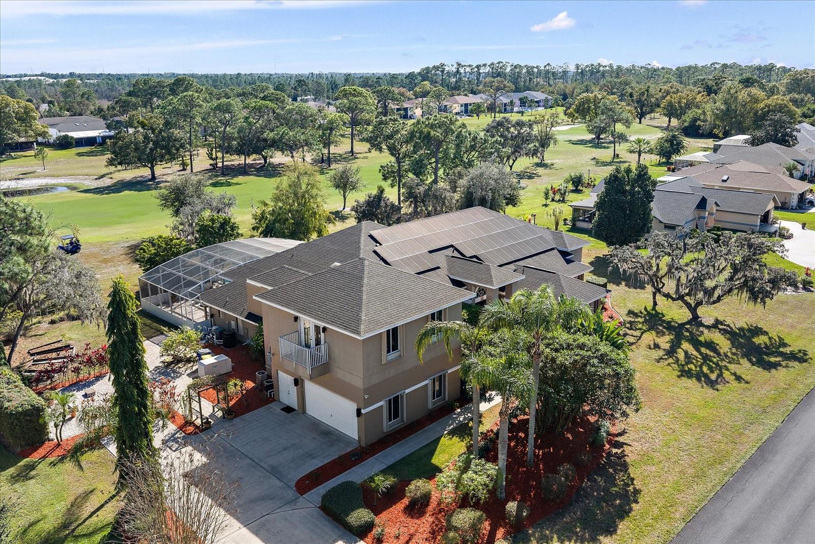 SUN N LAKE - Residential