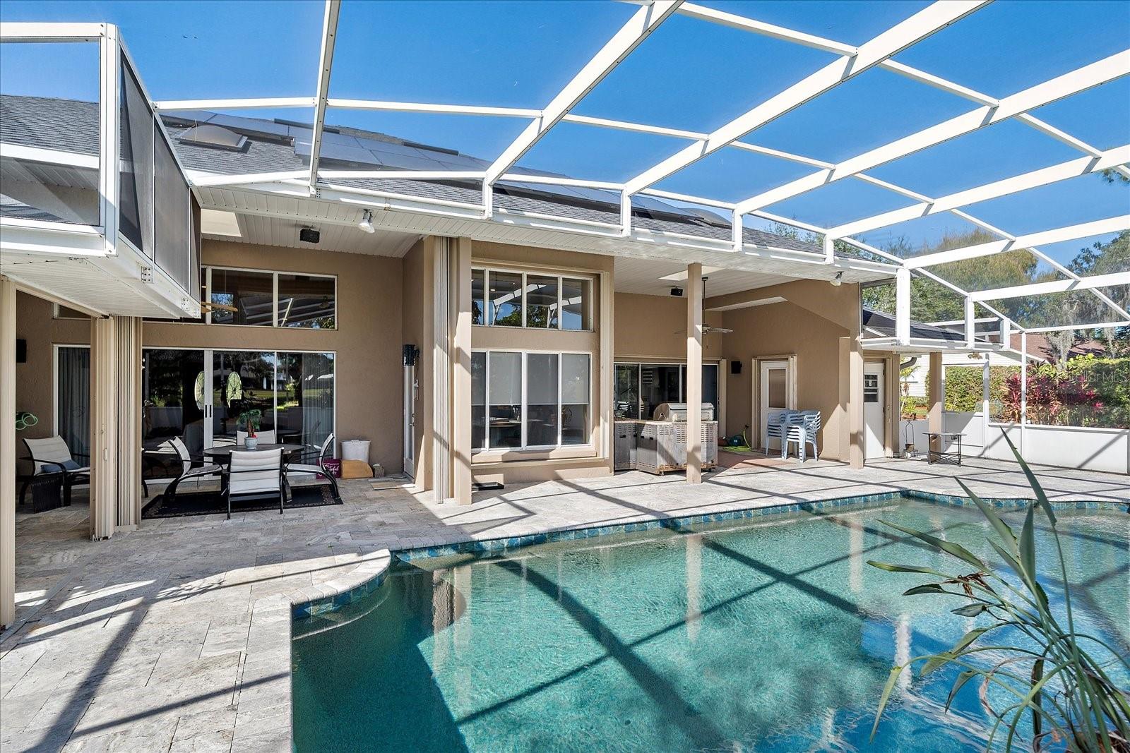 SUN N LAKE - Residential