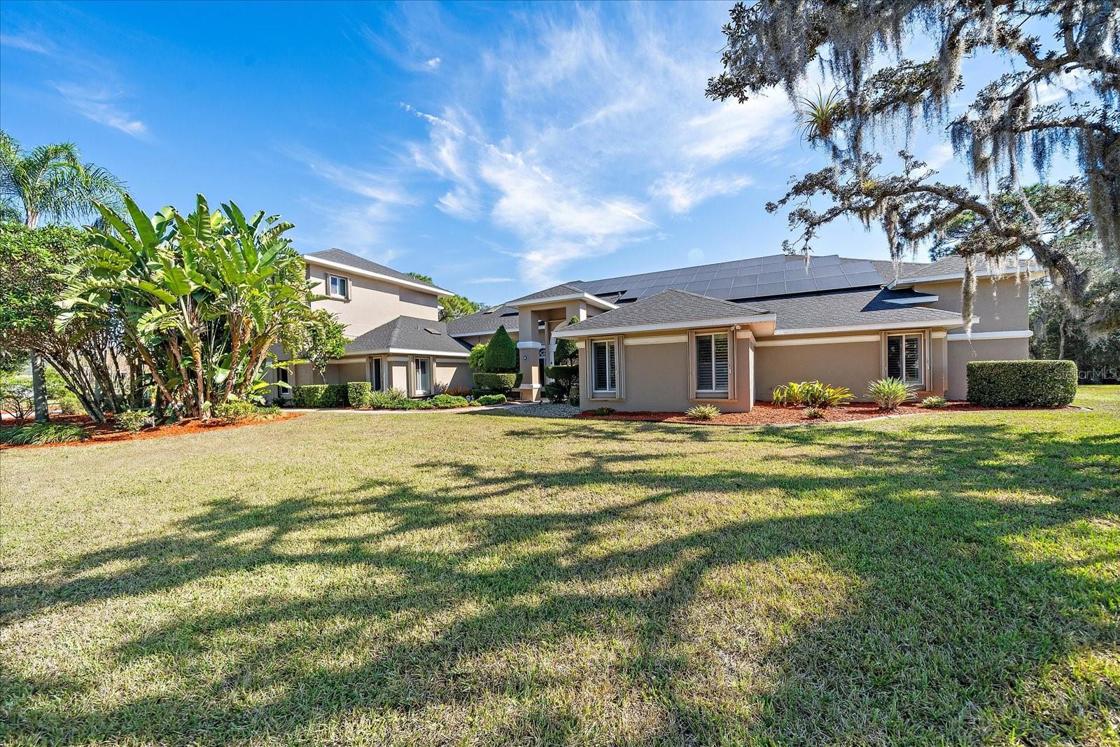 SUN N LAKE - Residential