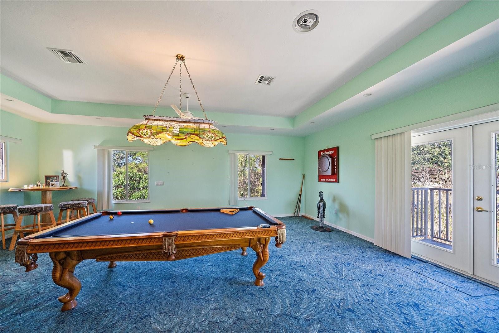 SUN N LAKE - Residential