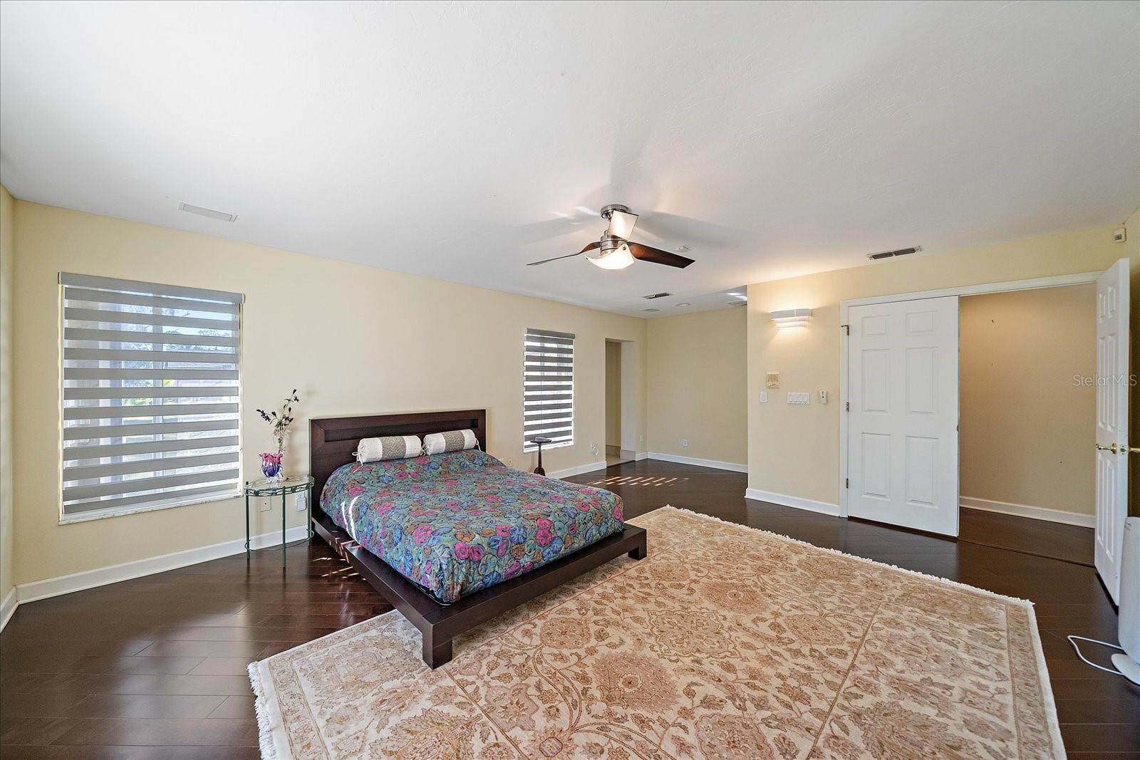 SUN N LAKE - Residential