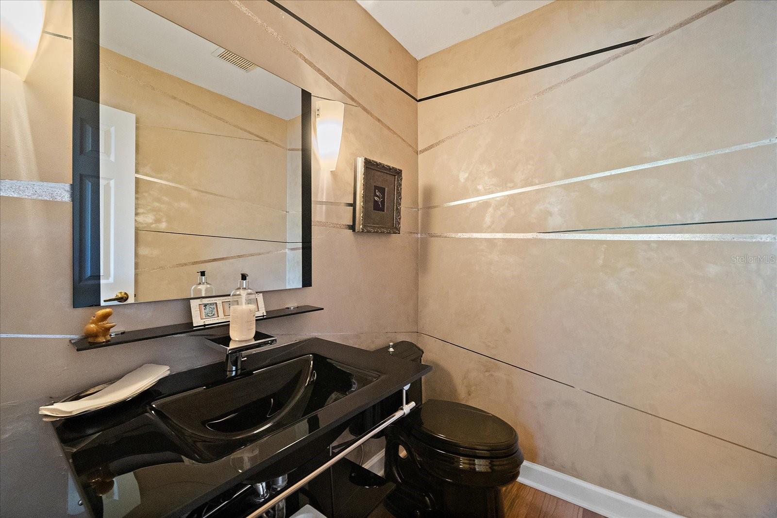 SUN N LAKE - Residential