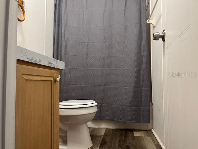 SUNSHINE PARK - Residential Lease