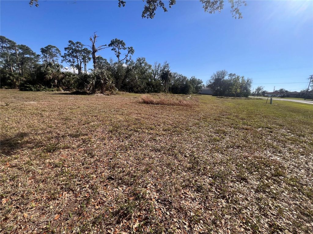 Photo of 16574 Cape Horn Boulevard, Punta Gorda, FL 33955 (MLS # A4640486)