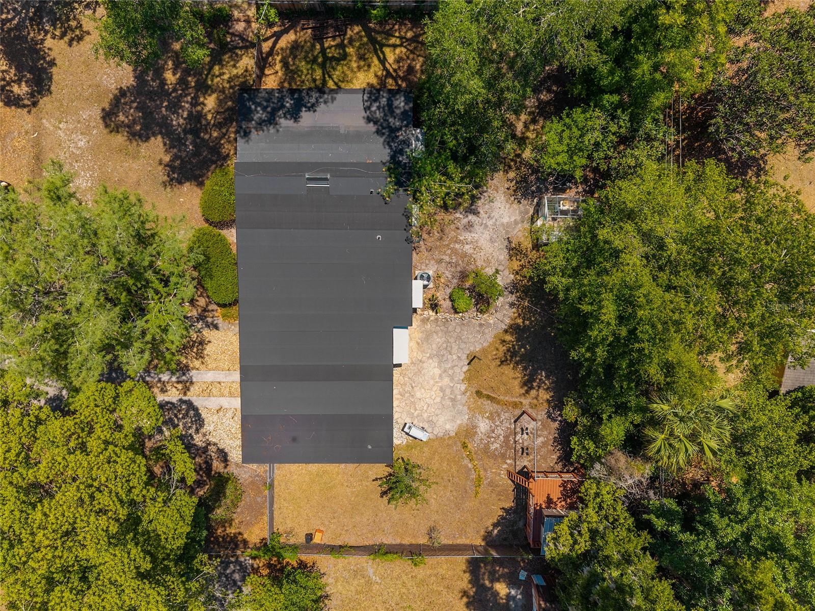 MICHIGAN HEIGHTS - Residential