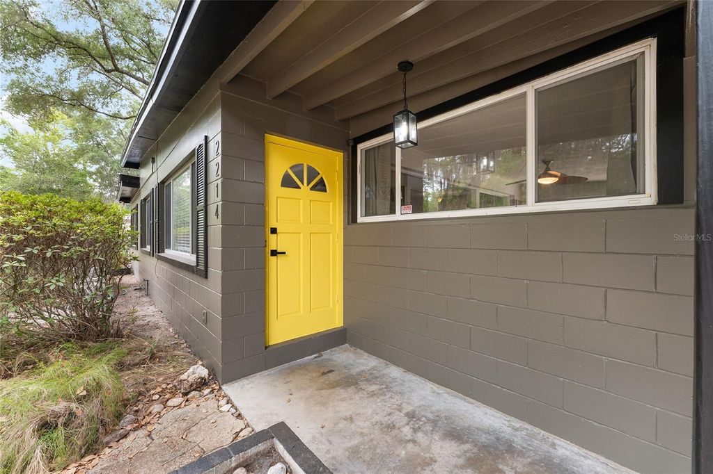 Photo of 2214 NE 7th Terrace, Gainesville, FL 32609 (MLS # GC540076)