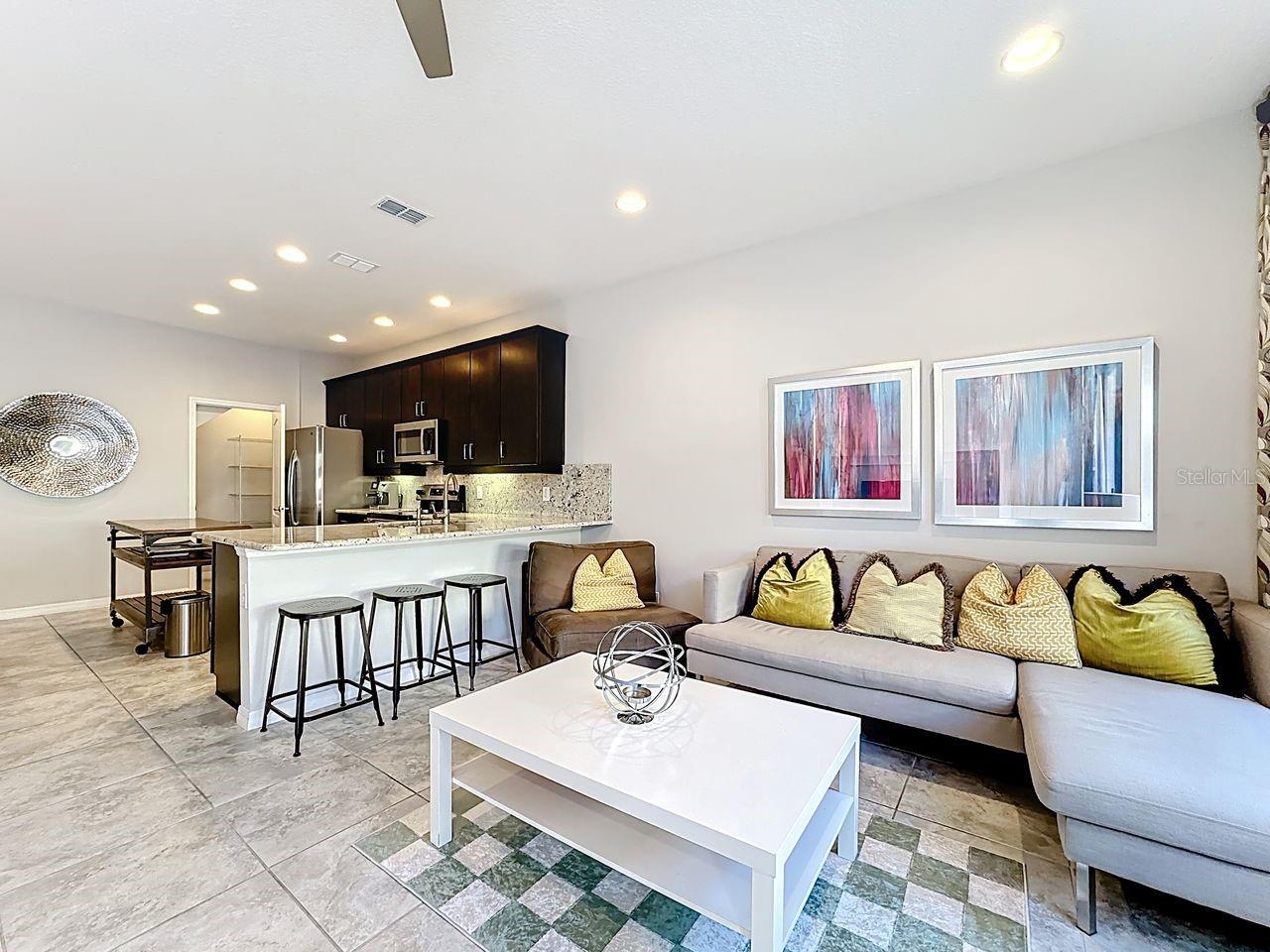 LAKE BURDEN SOUTH PH 2 - Residential