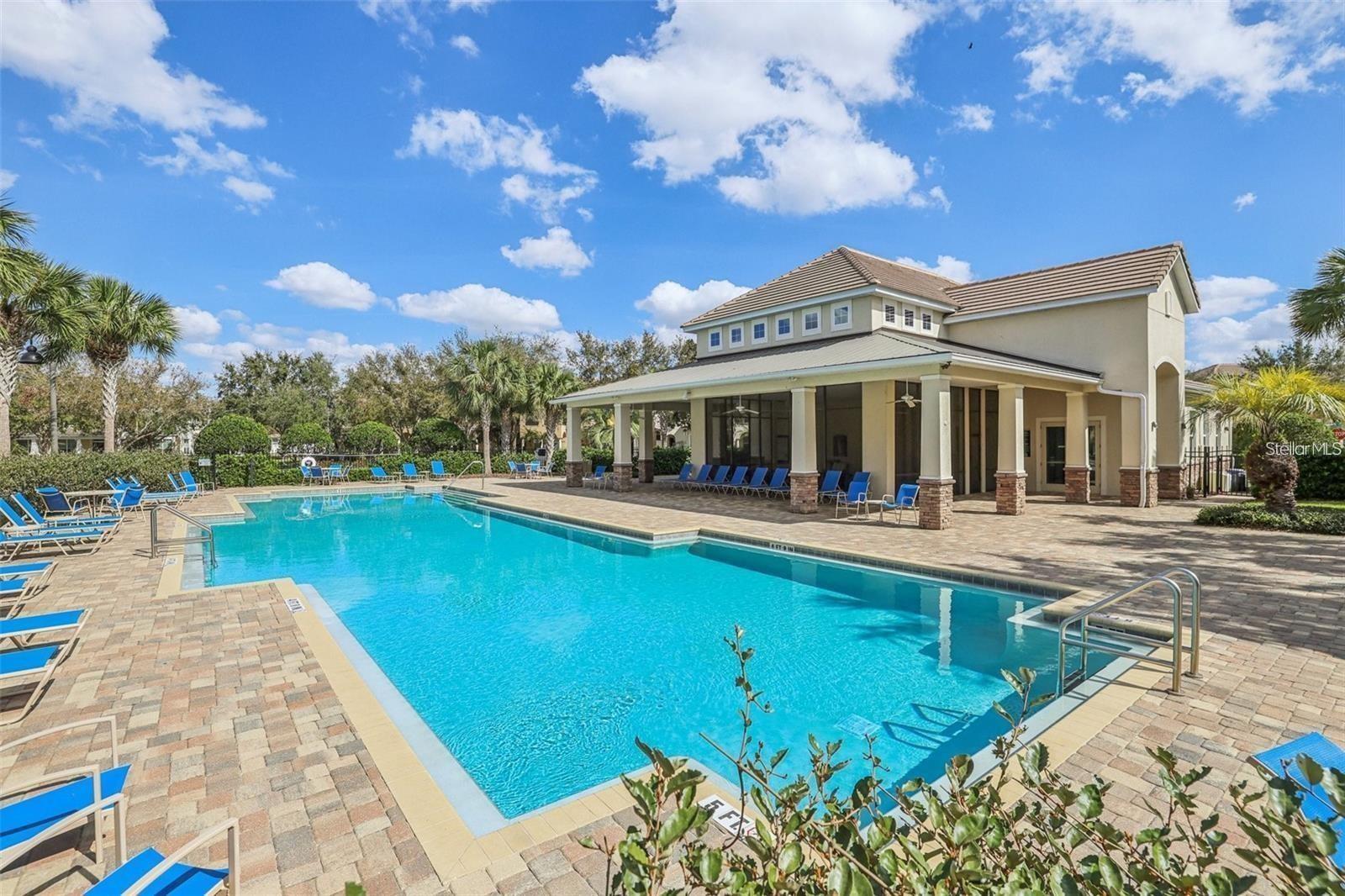 LAKE BURDEN SOUTH PH 2 - Residential