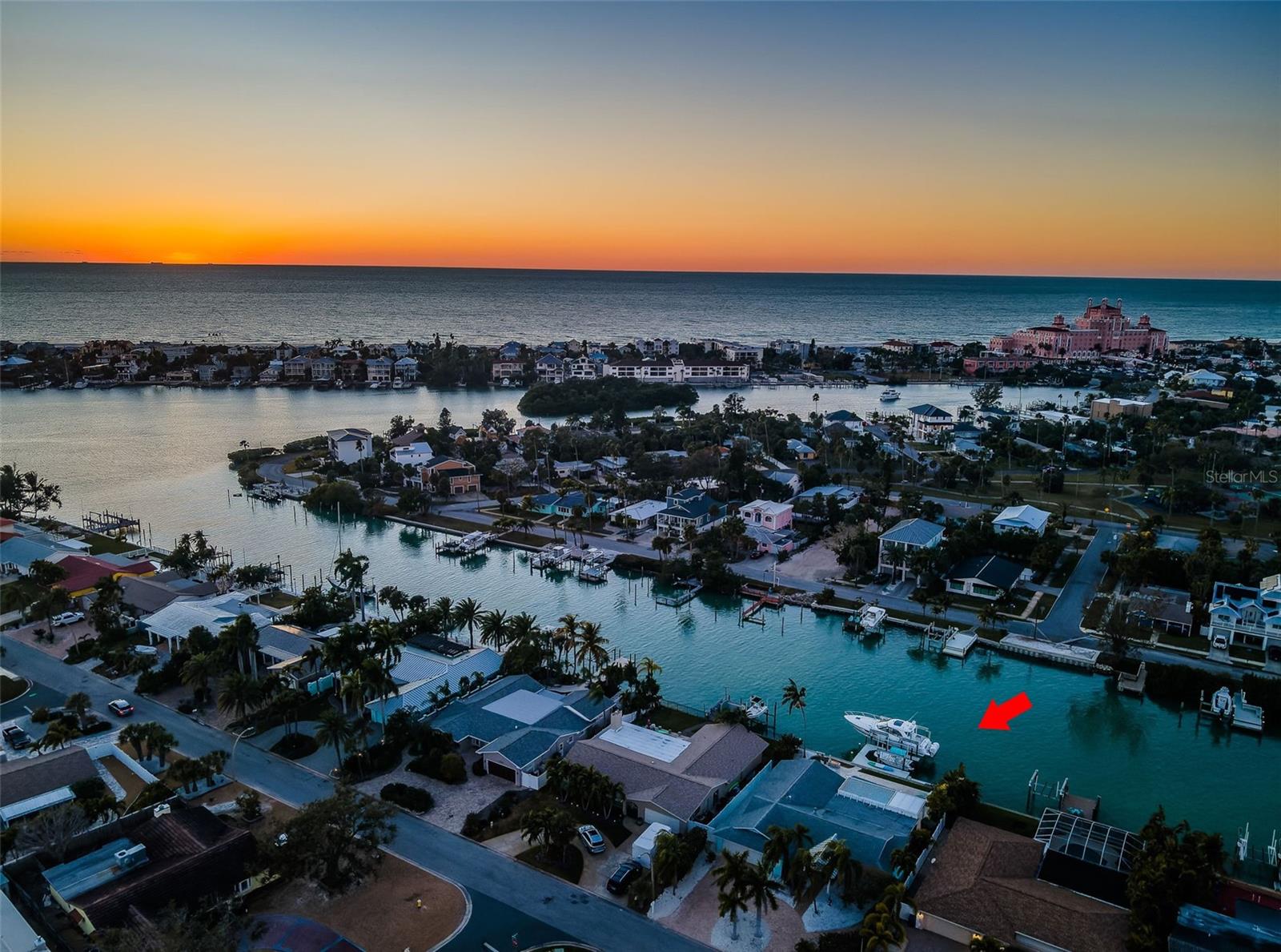 NORTH VINA DEL MAR 1ST ADD - Residential