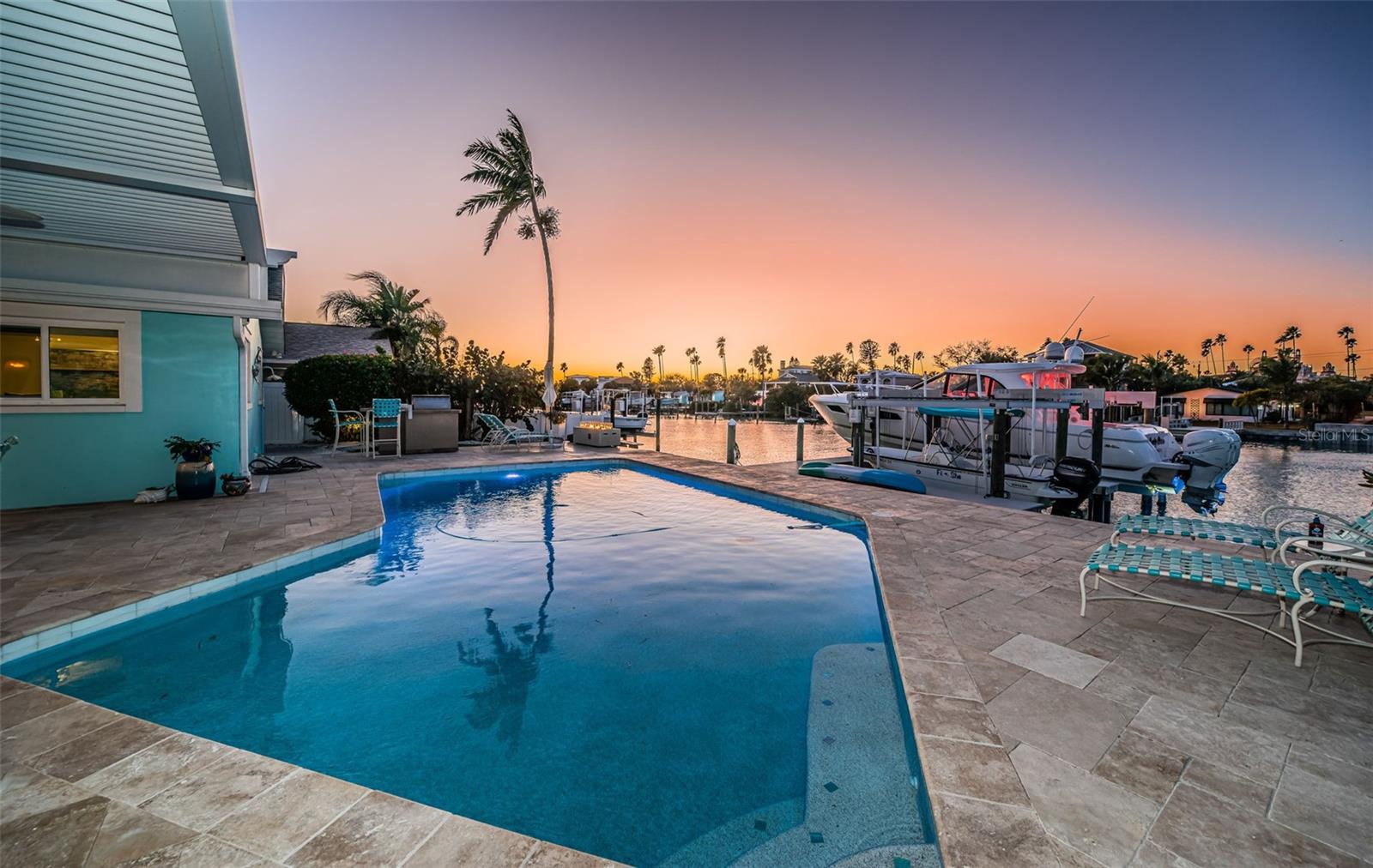 NORTH VINA DEL MAR 1ST ADD - Residential