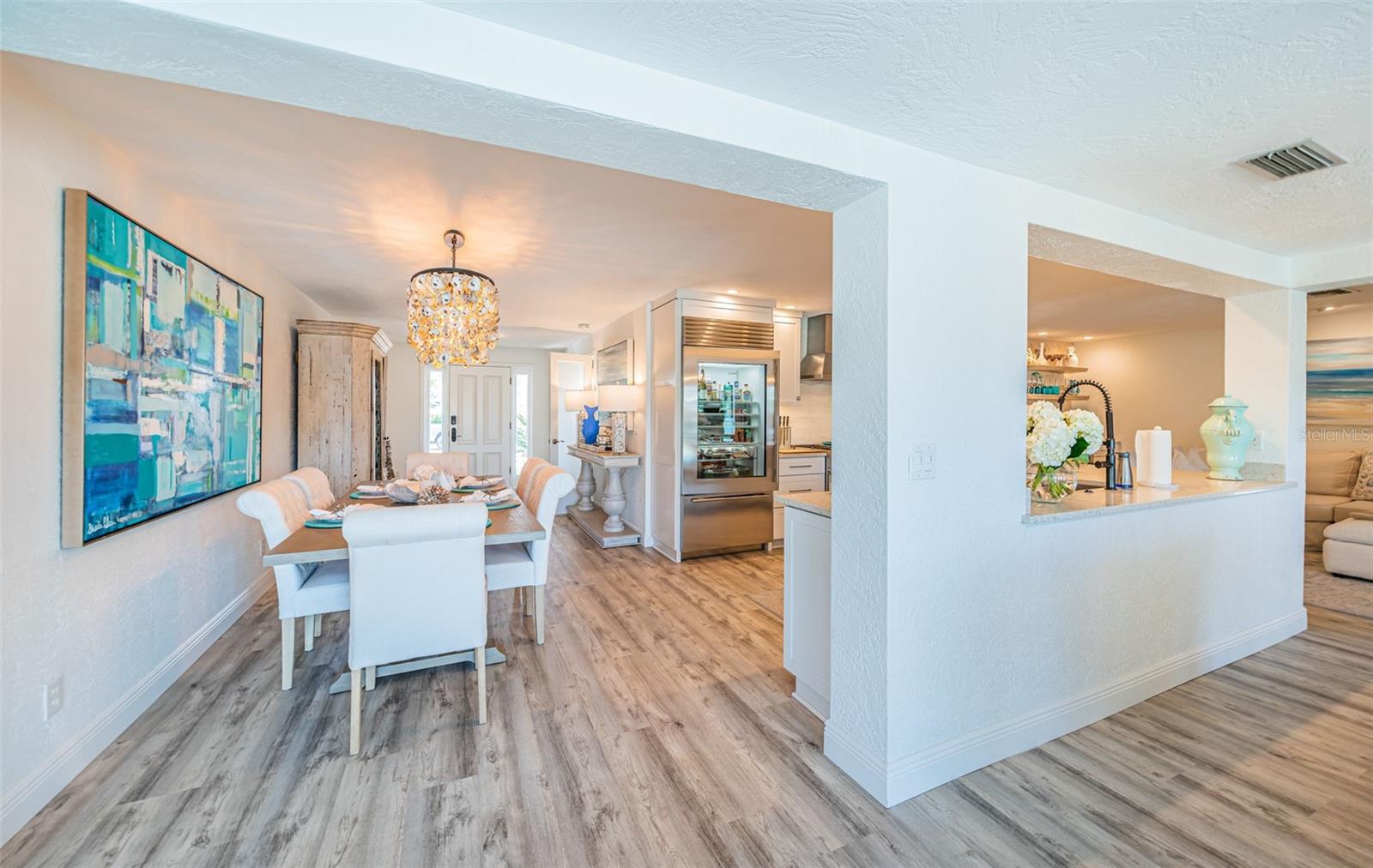 NORTH VINA DEL MAR 1ST ADD - Residential