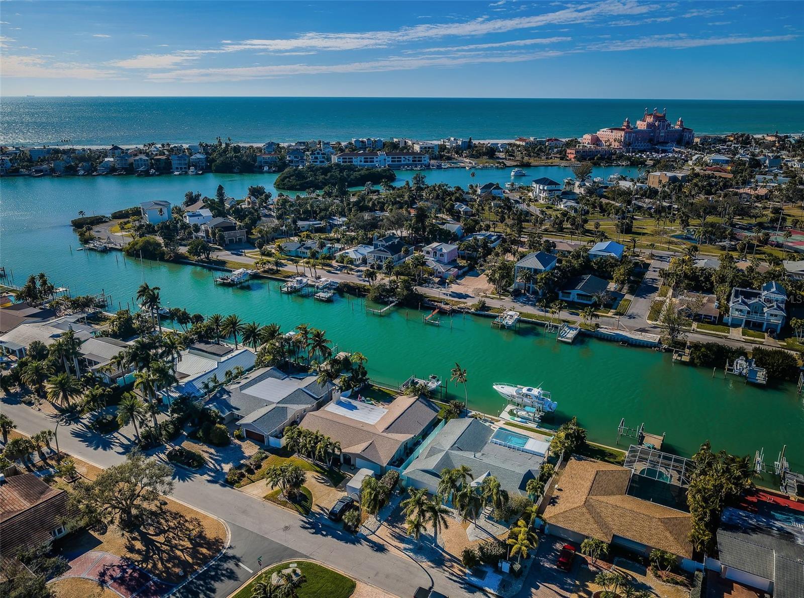 NORTH VINA DEL MAR 1ST ADD - Residential