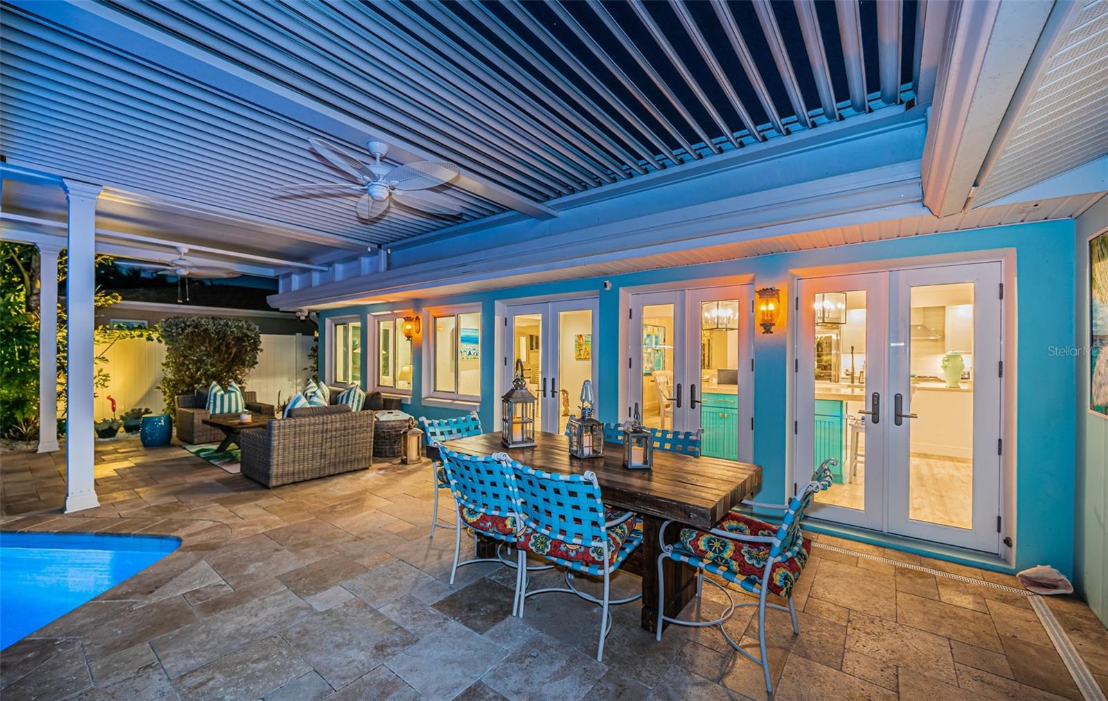 NORTH VINA DEL MAR 1ST ADD - Residential