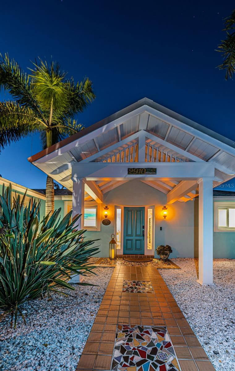 NORTH VINA DEL MAR 1ST ADD - Residential