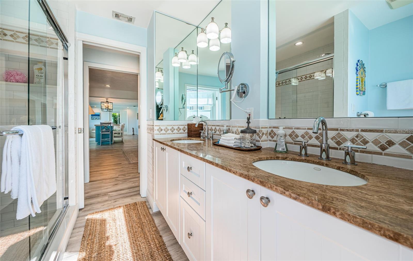 NORTH VINA DEL MAR 1ST ADD - Residential