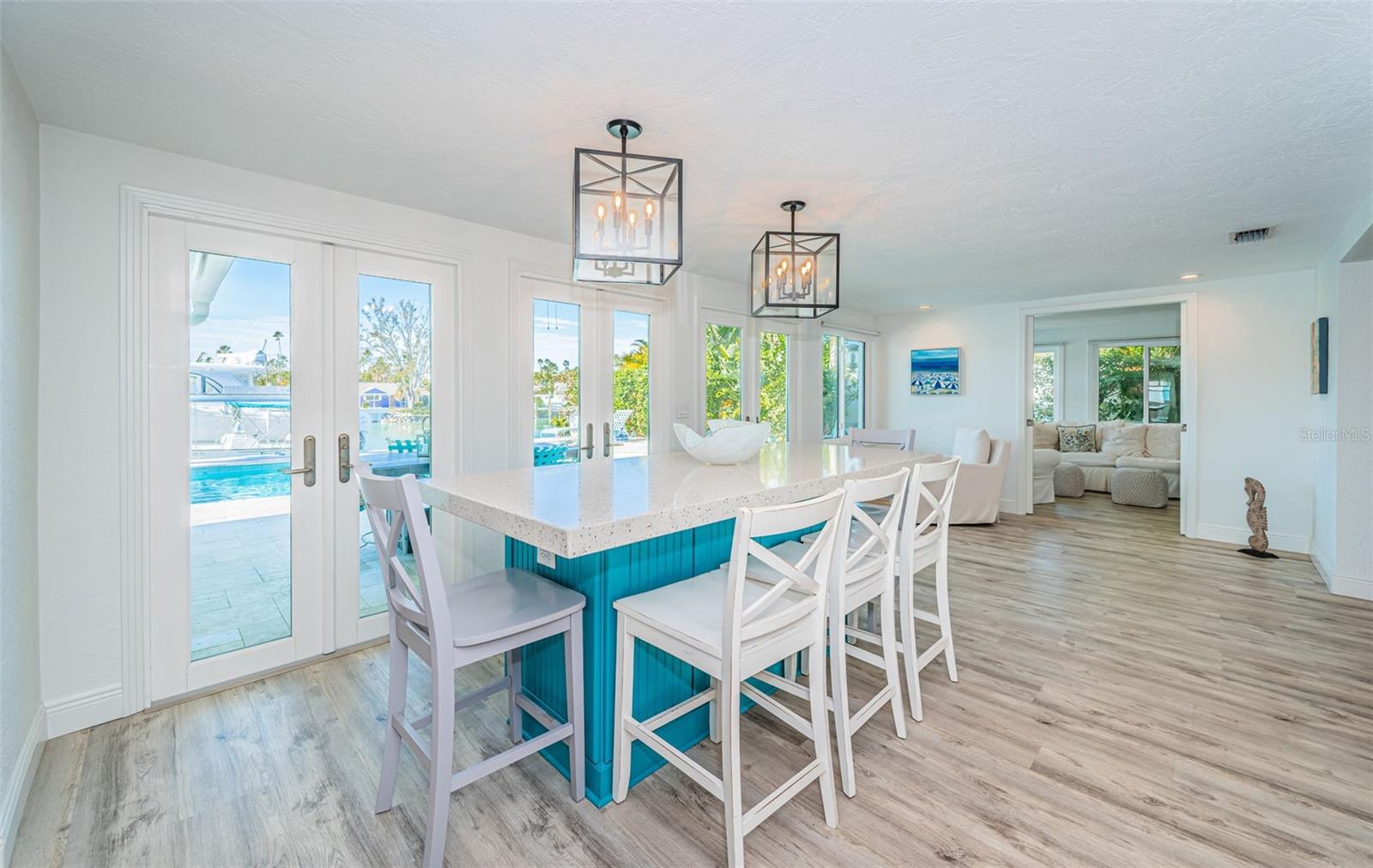 NORTH VINA DEL MAR 1ST ADD - Residential