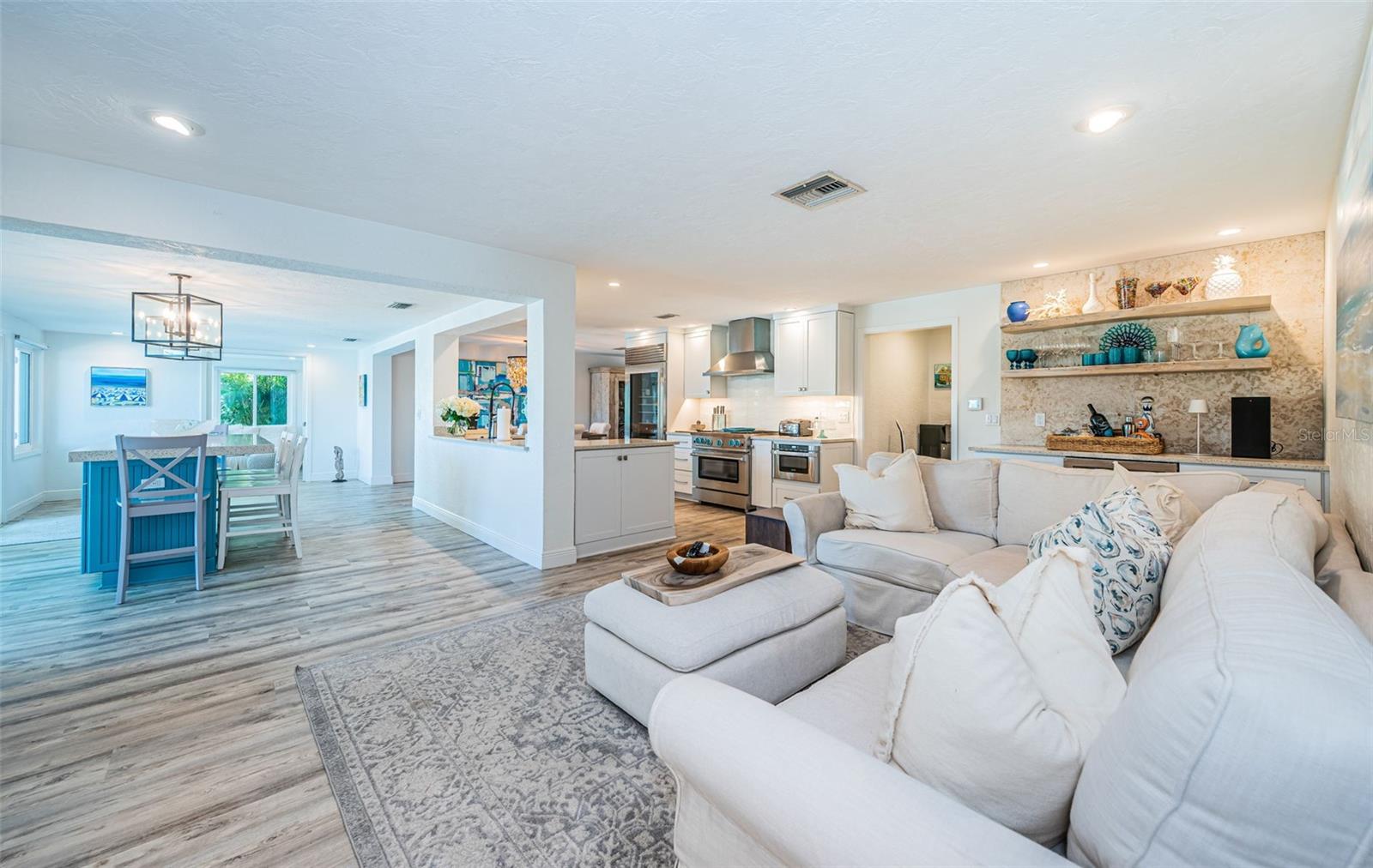 NORTH VINA DEL MAR 1ST ADD - Residential