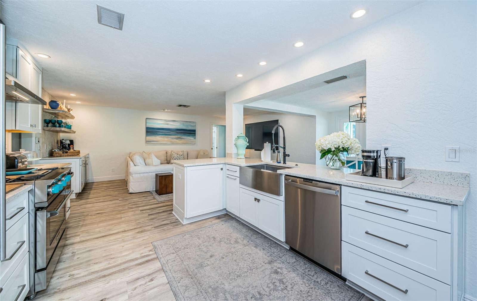 NORTH VINA DEL MAR 1ST ADD - Residential