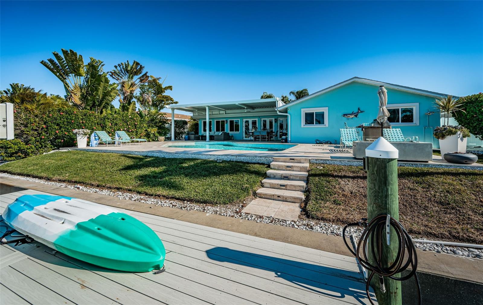 NORTH VINA DEL MAR 1ST ADD - Residential