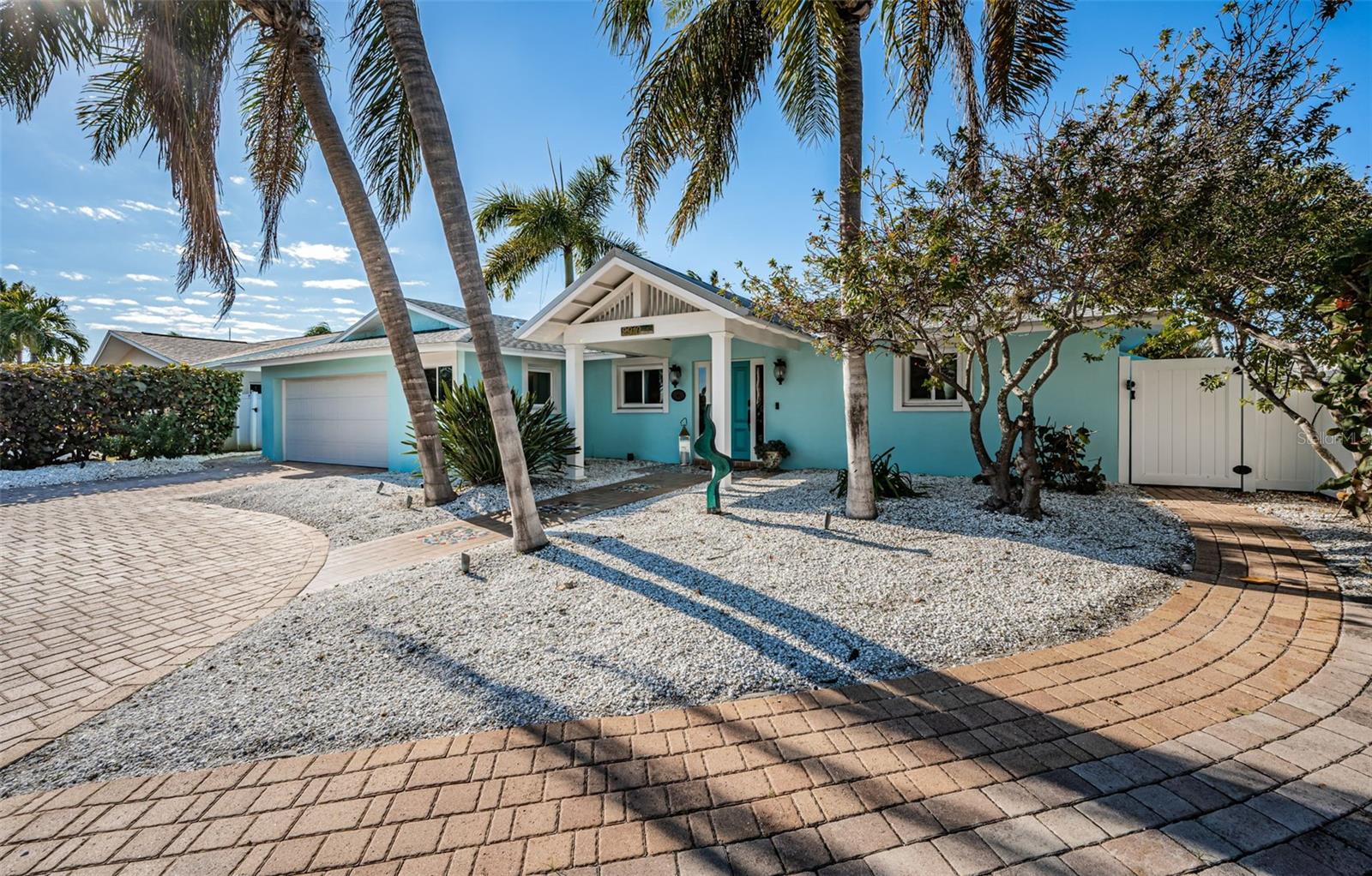 NORTH VINA DEL MAR 1ST ADD - Residential