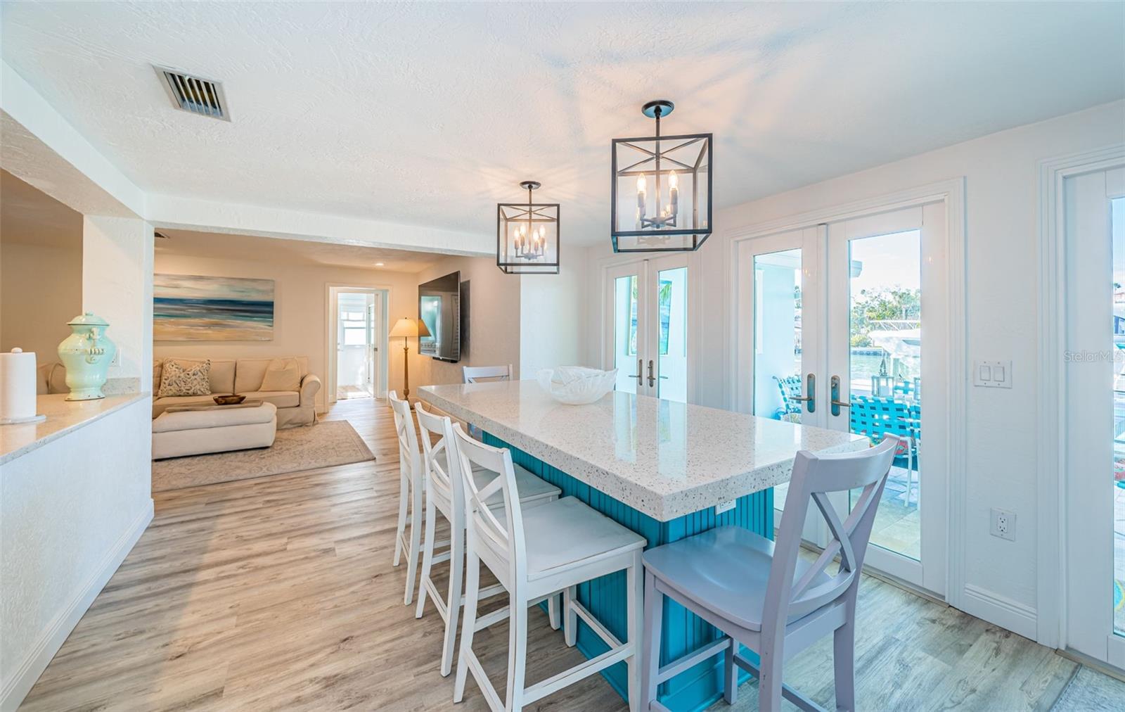 NORTH VINA DEL MAR 1ST ADD - Residential