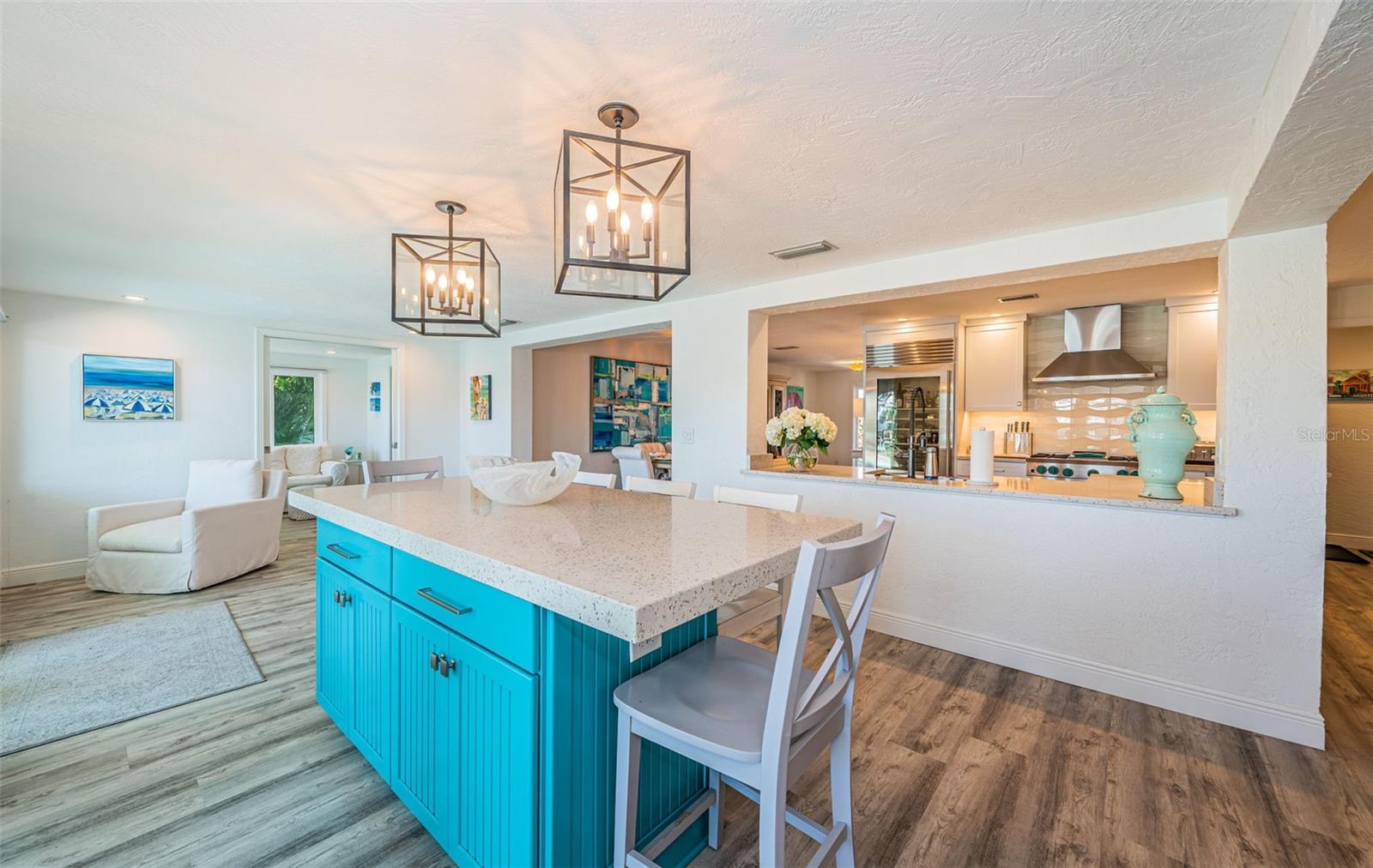 NORTH VINA DEL MAR 1ST ADD - Residential