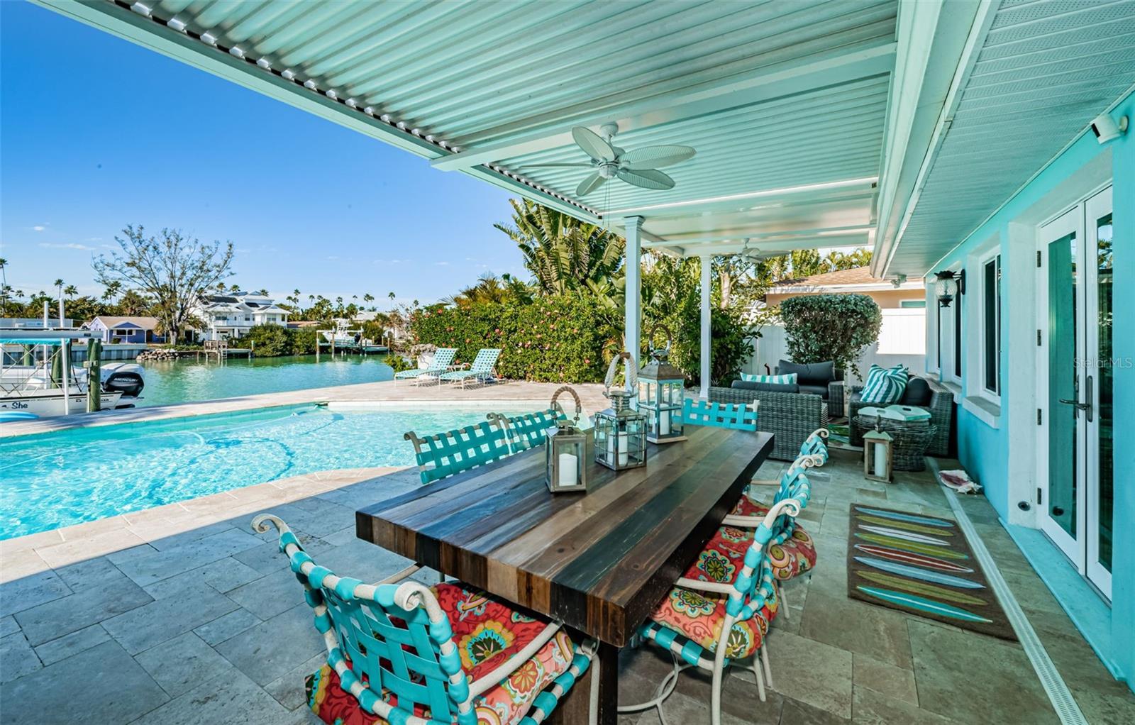 NORTH VINA DEL MAR 1ST ADD - Residential