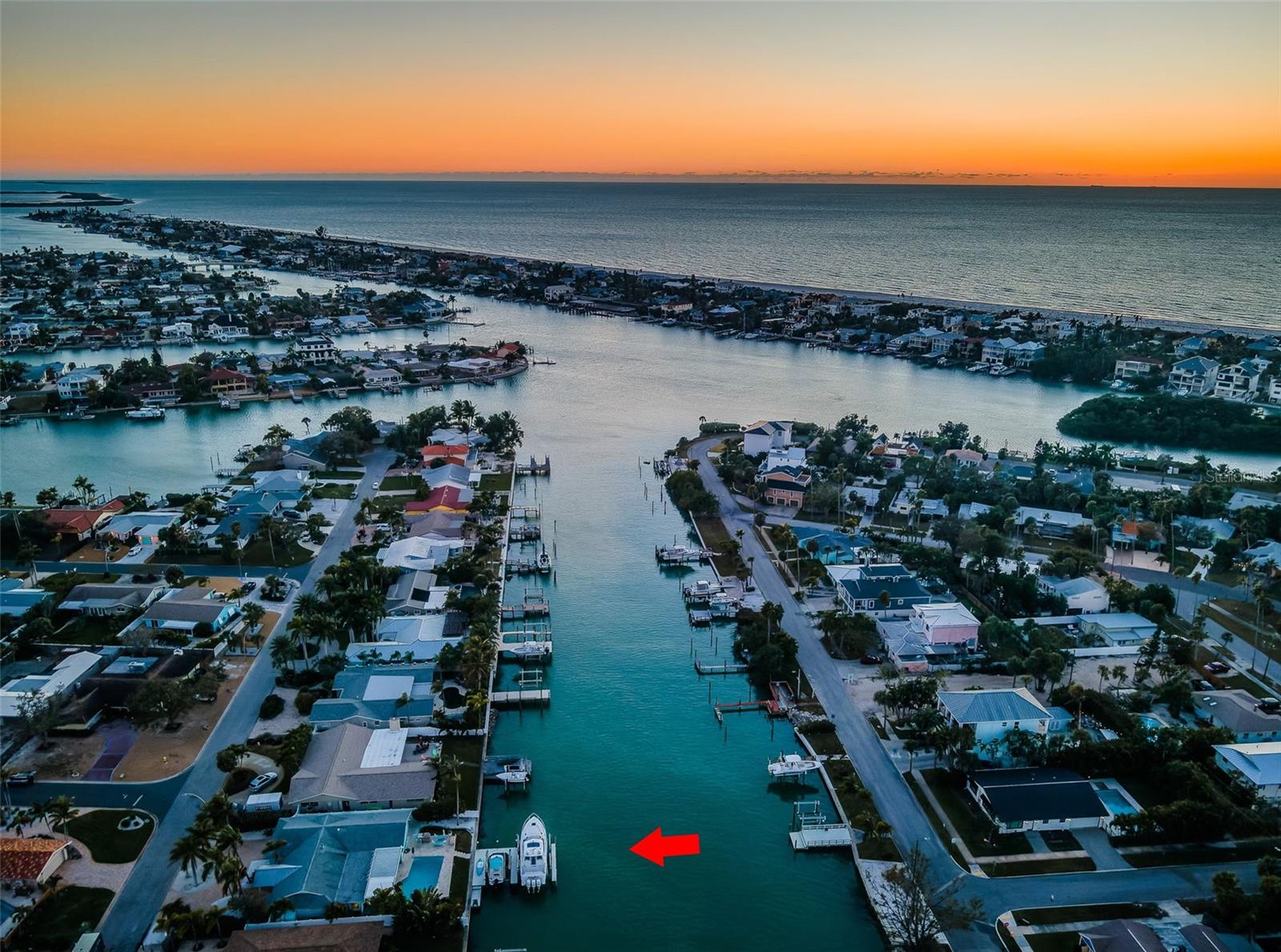 NORTH VINA DEL MAR 1ST ADD - Residential