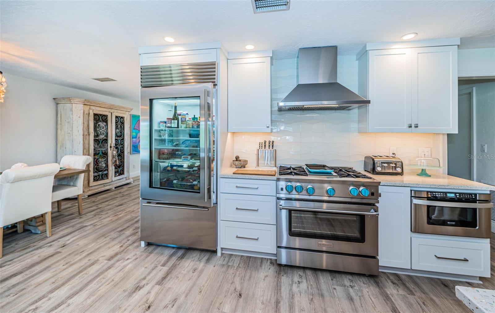 NORTH VINA DEL MAR 1ST ADD - Residential