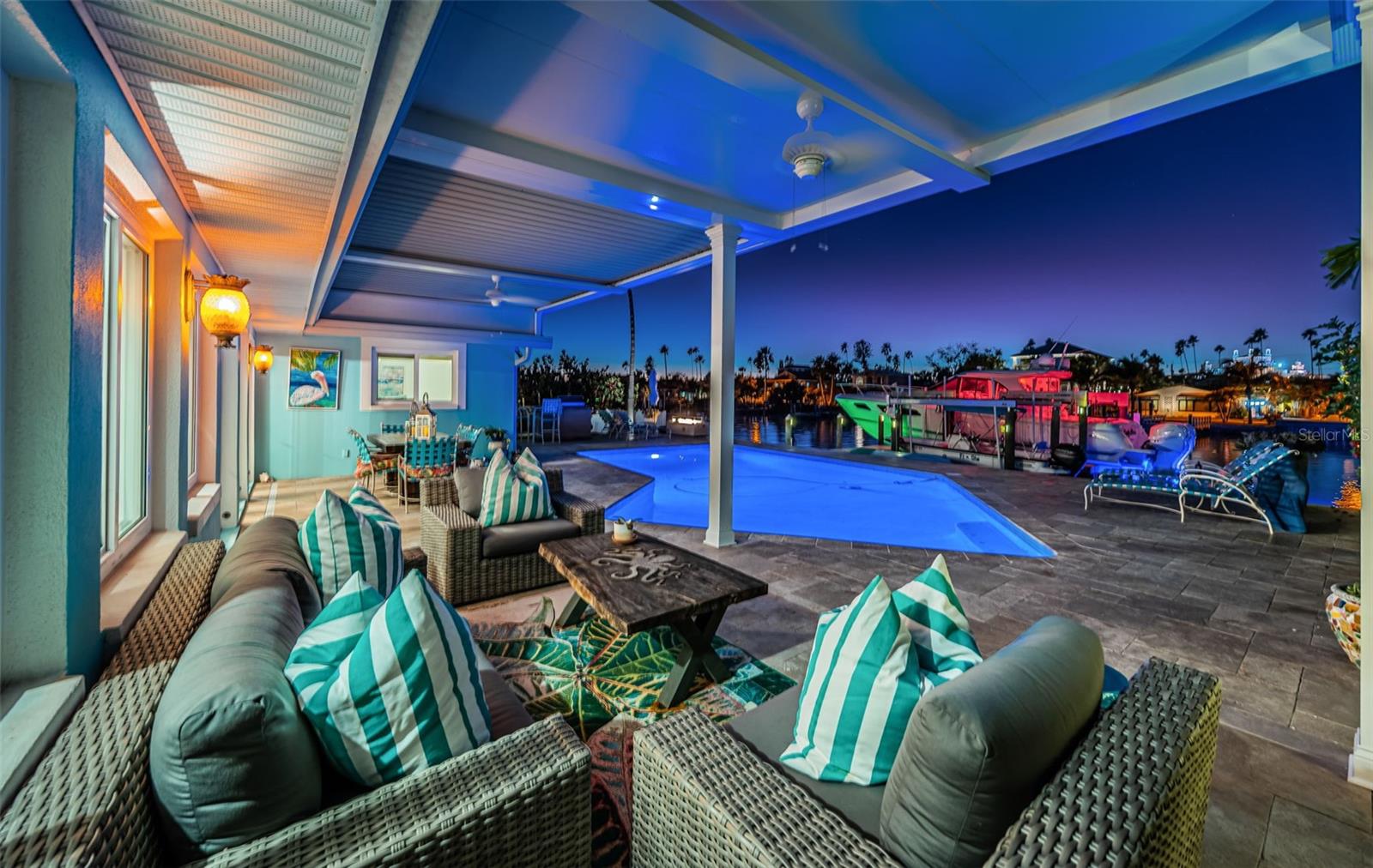 NORTH VINA DEL MAR 1ST ADD - Residential