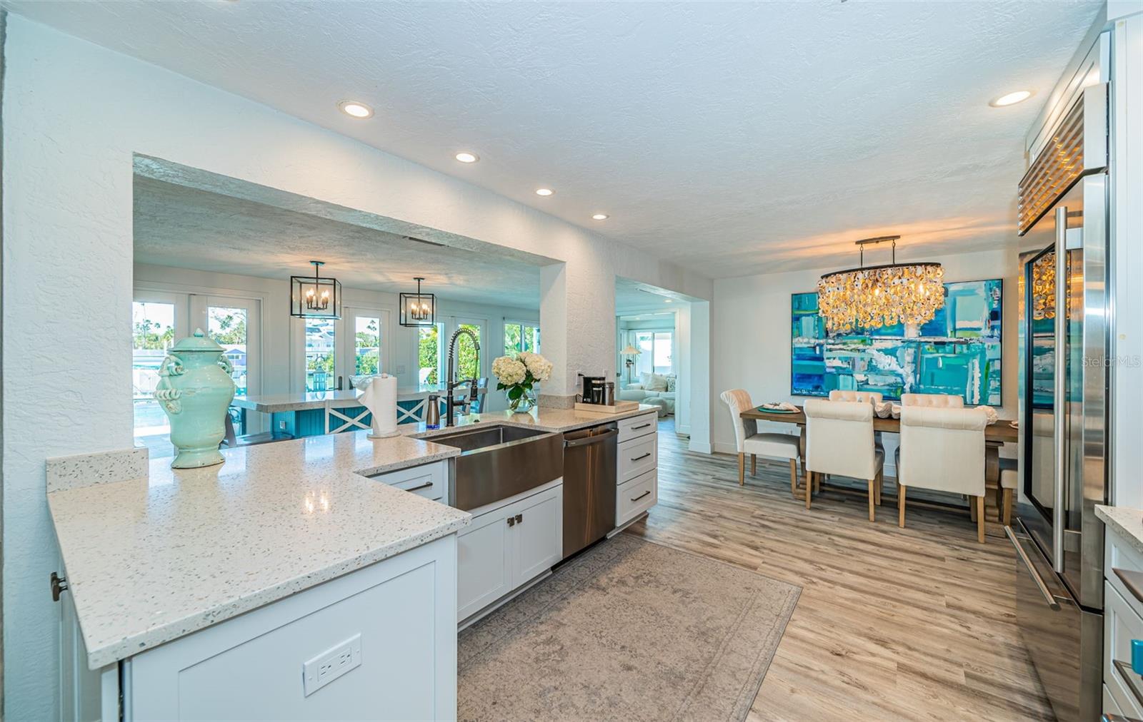 NORTH VINA DEL MAR 1ST ADD - Residential