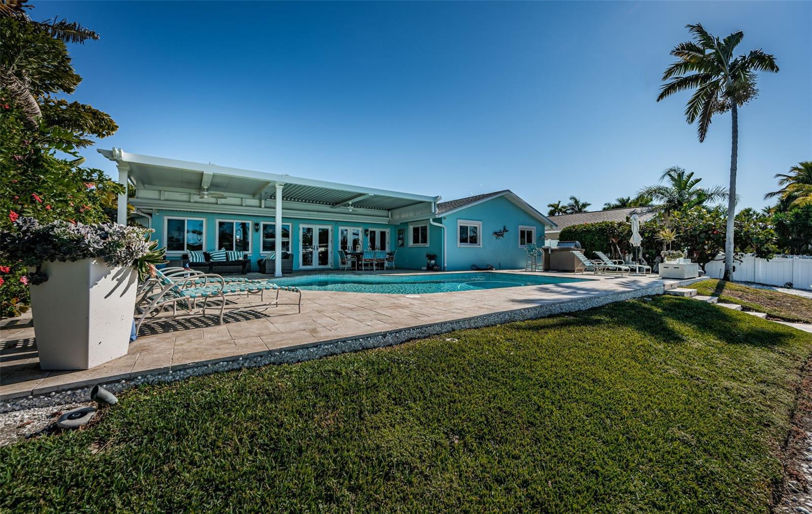 NORTH VINA DEL MAR 1ST ADD - Residential