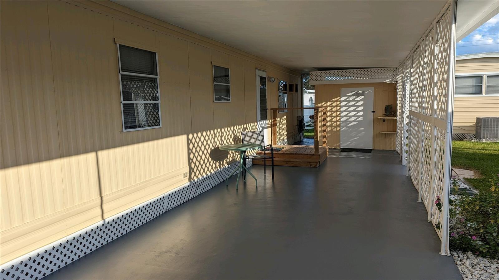 DE SOTO COMMUNITY UNIT ONE - Residential