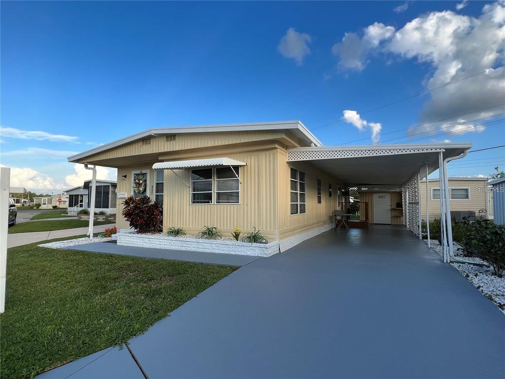 Photo of 4221 11th Street E, Ellenton, FL 34222 (MLS # A4678959)