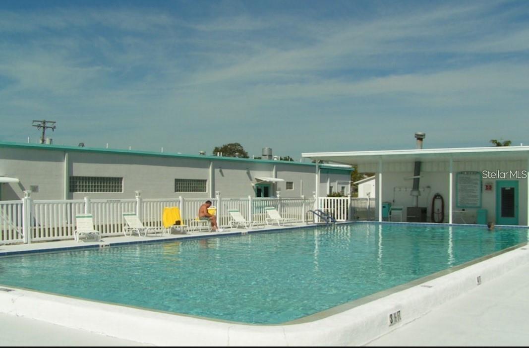 DE SOTO COMMUNITY UNIT ONE - Residential