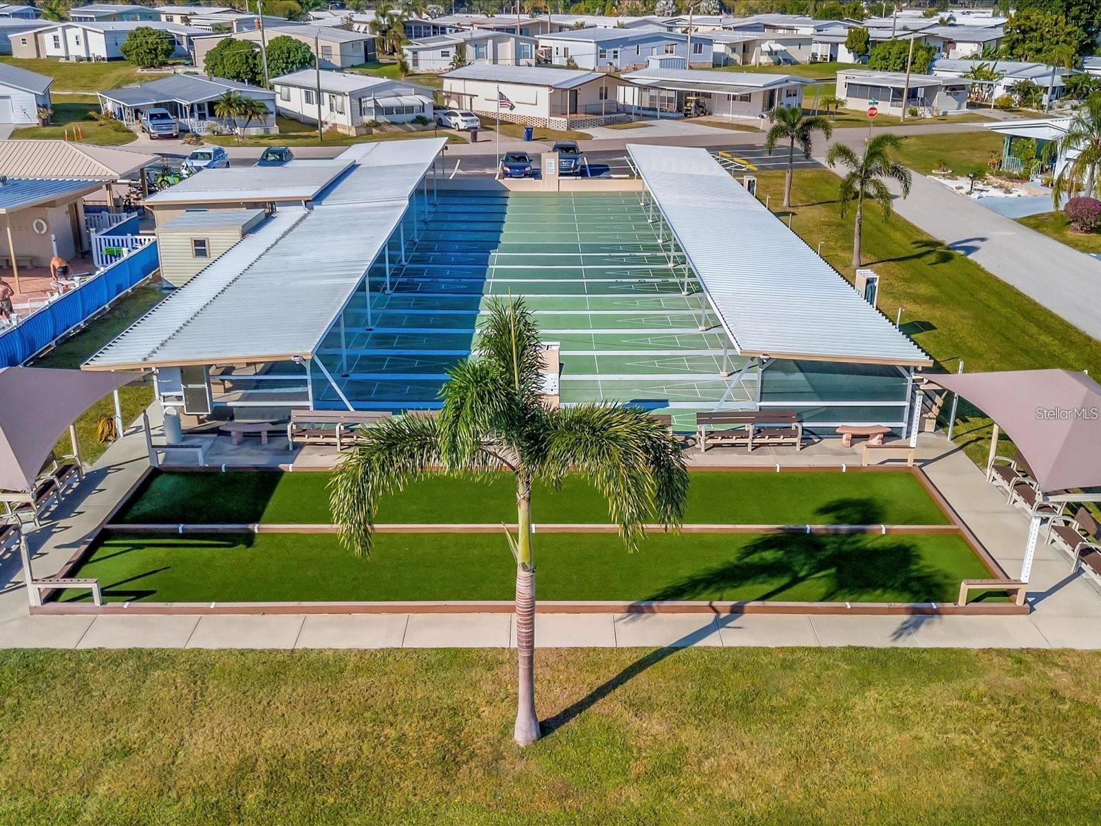 DE SOTO COMMUNITY UNIT ONE - Residential