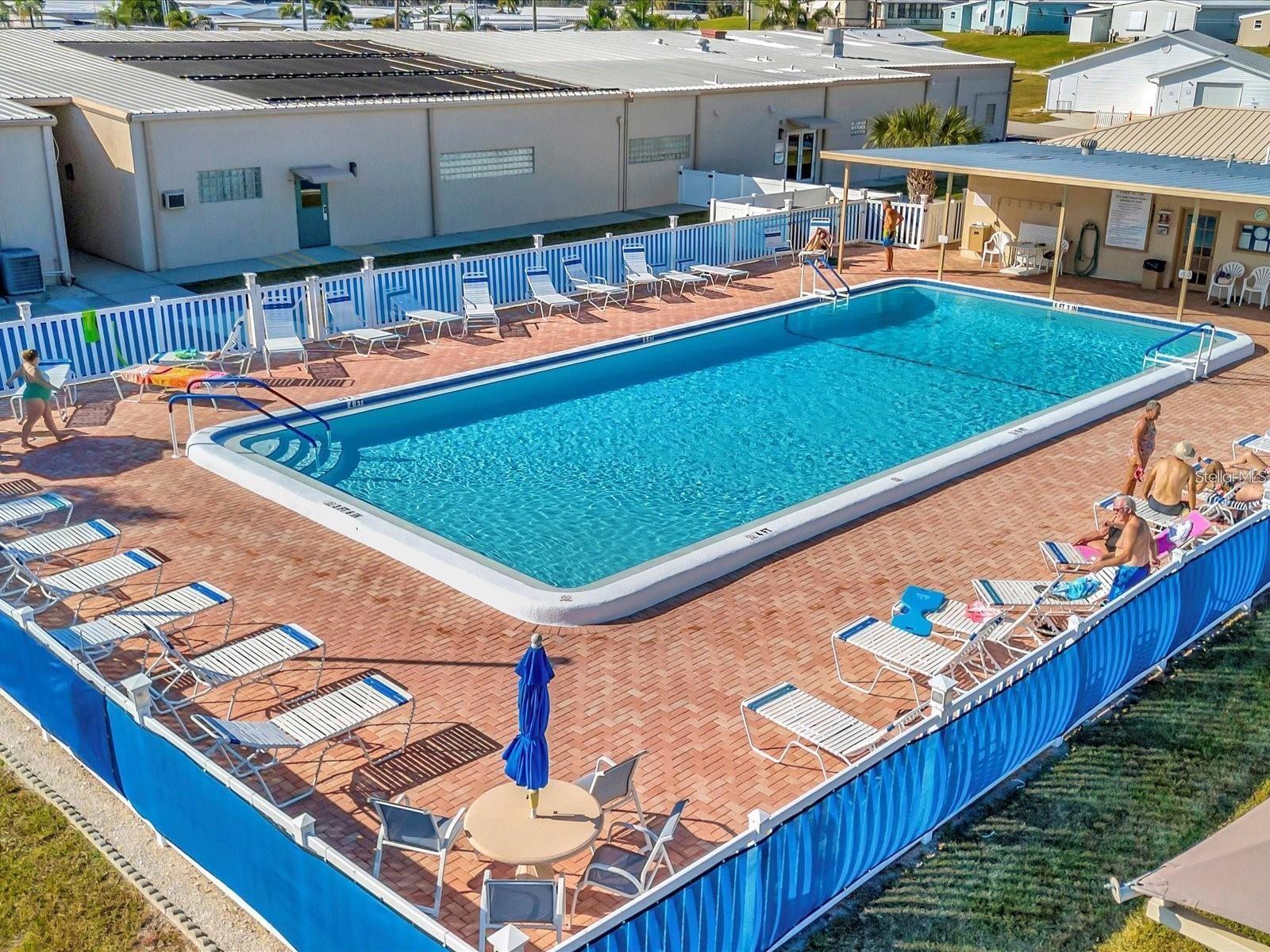 DE SOTO COMMUNITY UNIT ONE - Residential