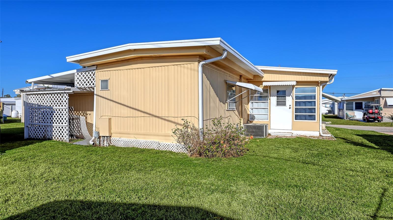 DE SOTO COMMUNITY UNIT ONE - Residential