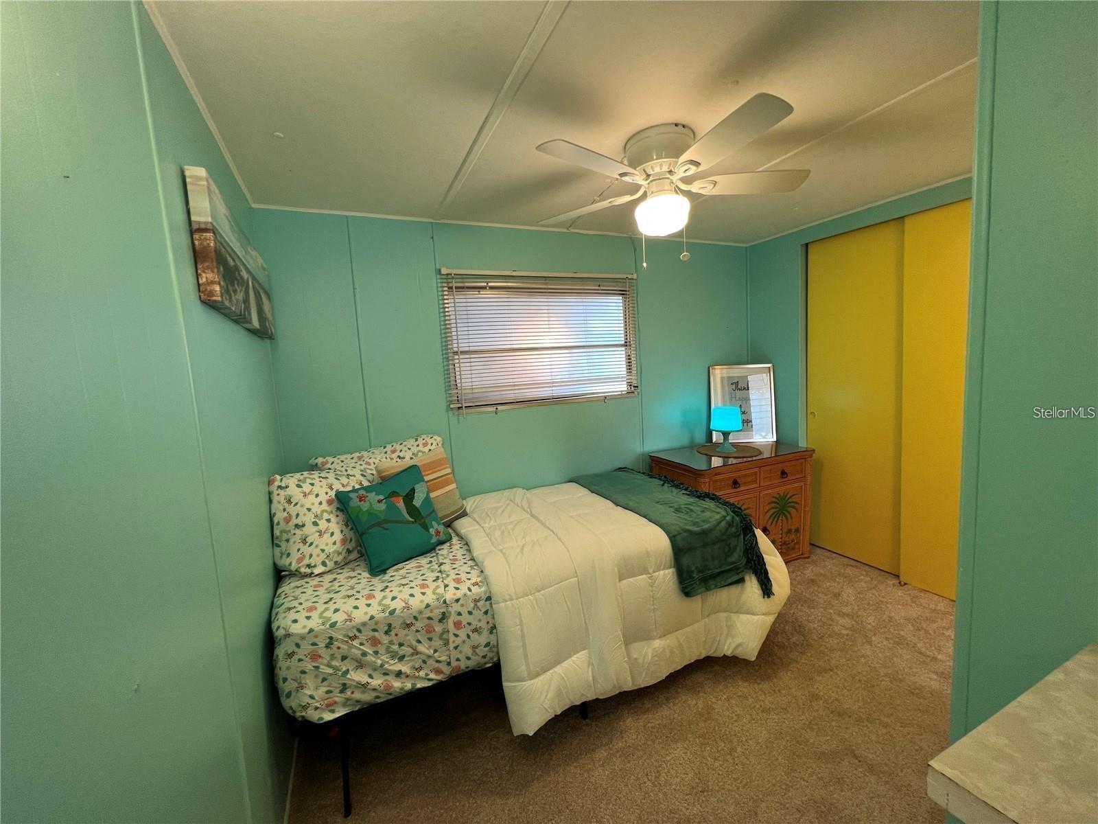 DE SOTO COMMUNITY UNIT ONE - Residential